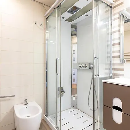 Atocha Freshapartments Appartement *